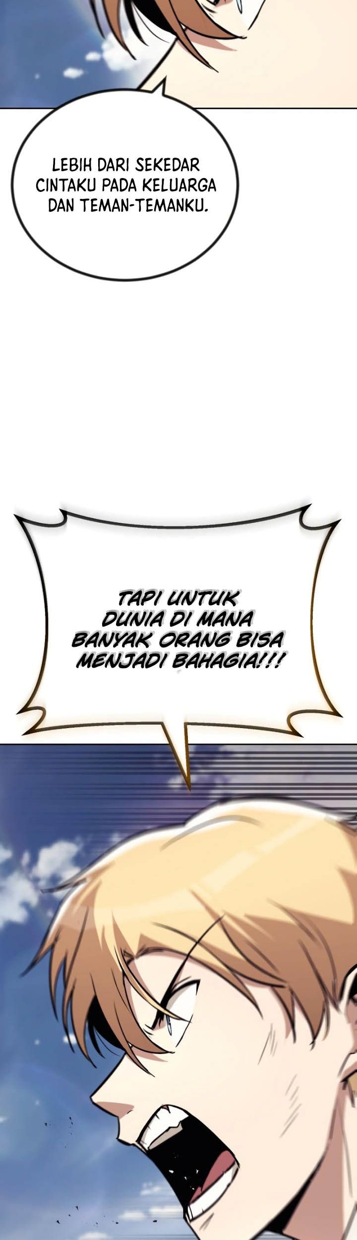 Lazy Prince Becomes a Genius Chapter 84 - halaman 84