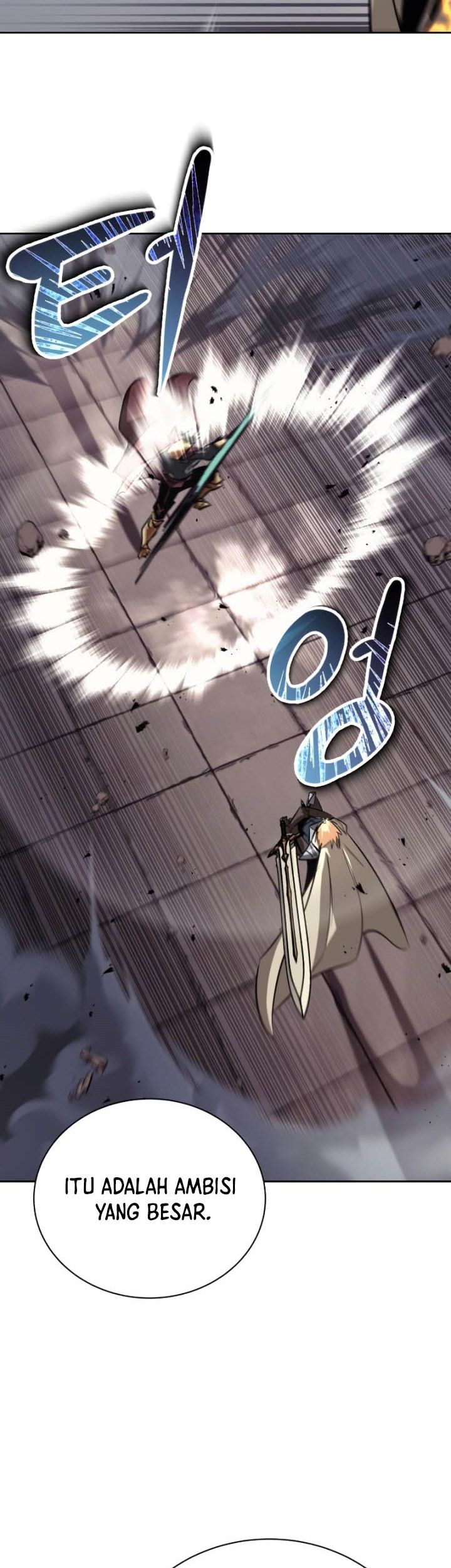 Lazy Prince Becomes a Genius Chapter 84 - halaman 86
