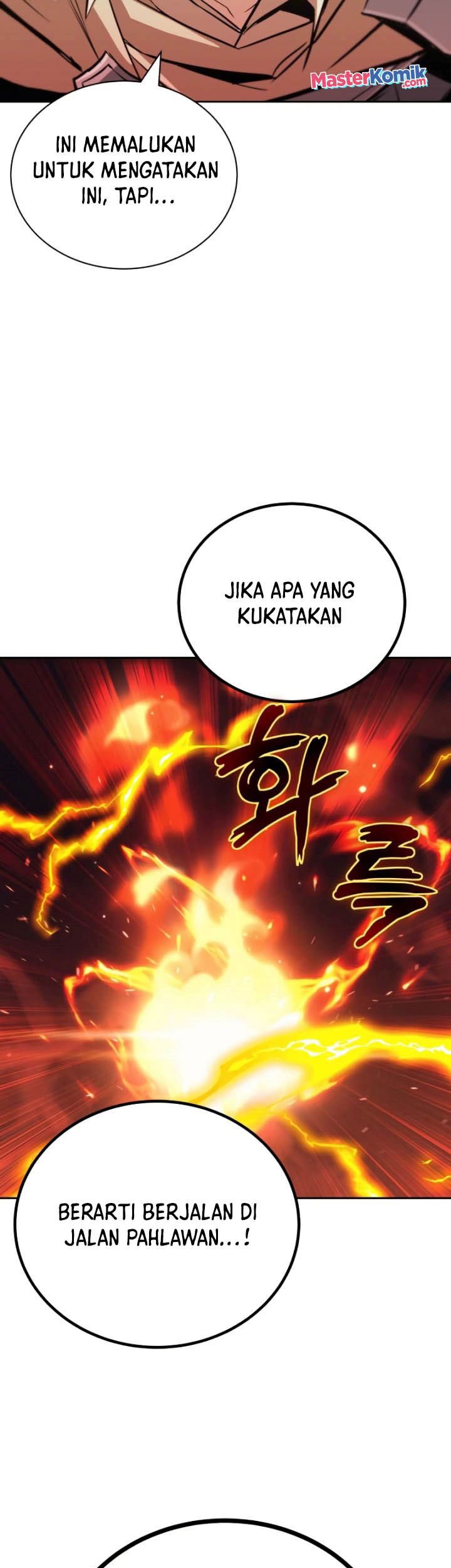 Lazy Prince Becomes a Genius Chapter 84 - halaman 89