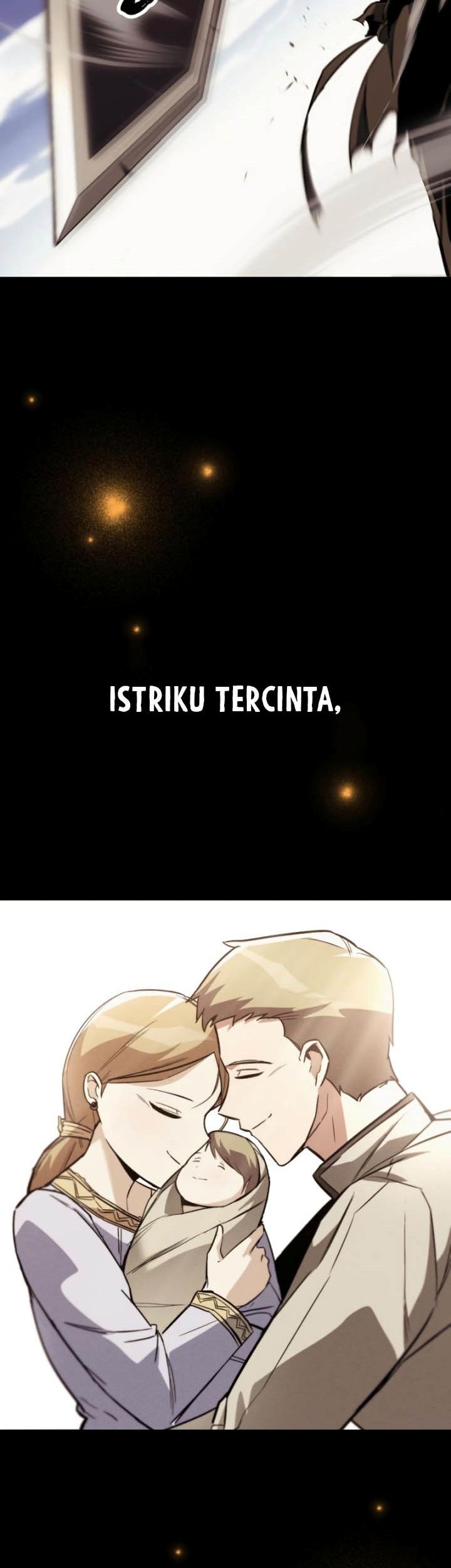 Lazy Prince Becomes a Genius Chapter 84 - halaman 9