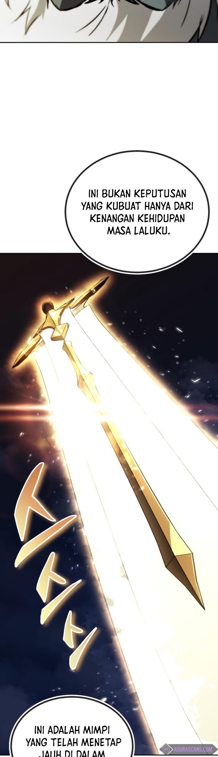Lazy Prince Becomes a Genius Chapter 85 - halaman 10