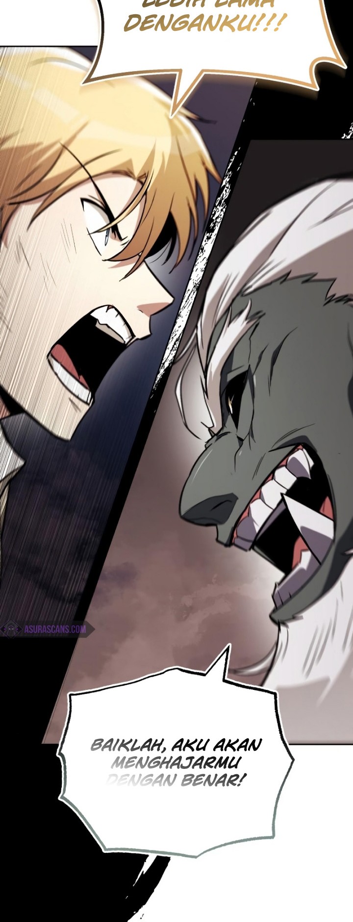 Lazy Prince Becomes a Genius Chapter 85 - halaman 13