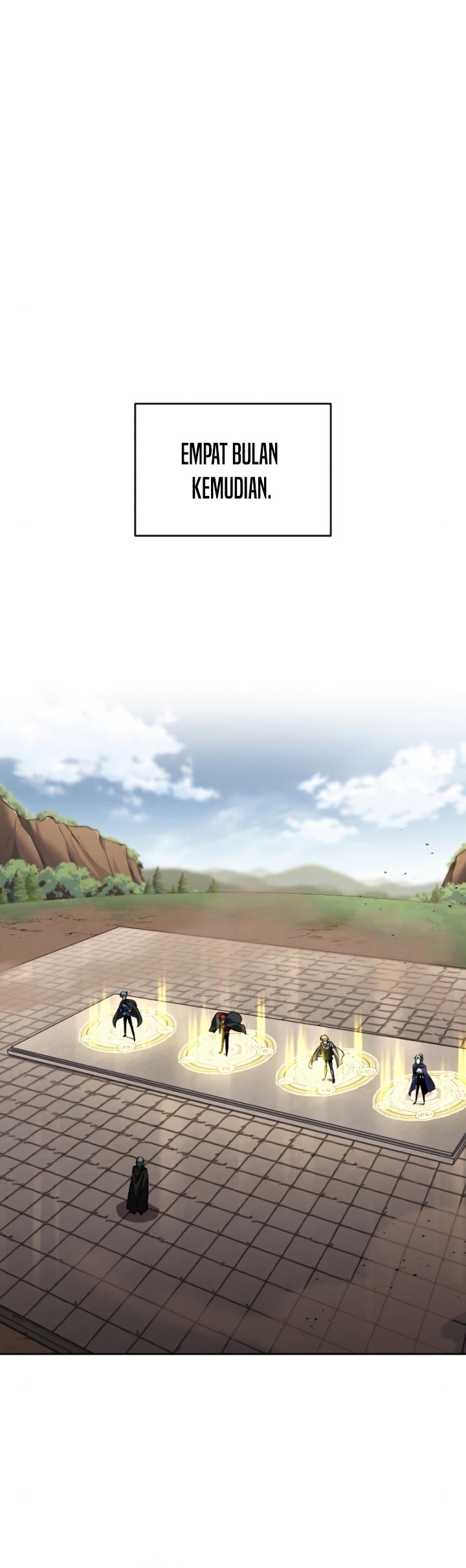 Lazy Prince Becomes a Genius Chapter 85 - halaman 15