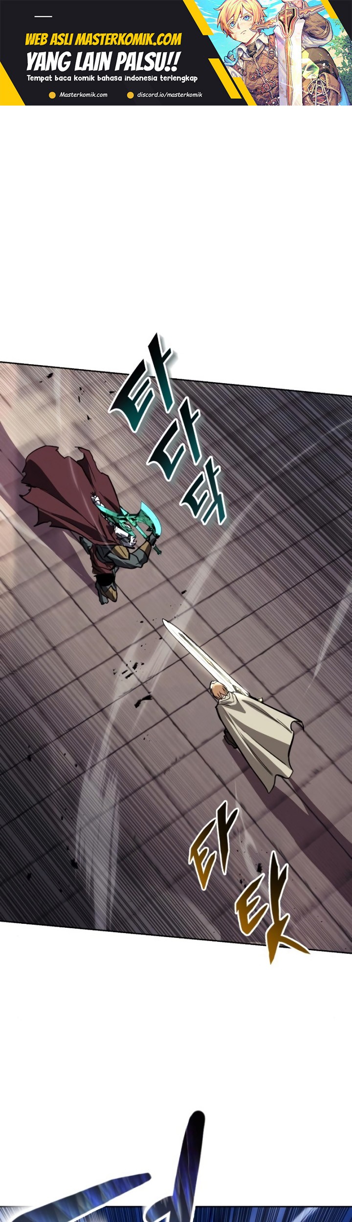 Lazy Prince Becomes a Genius Chapter 85 - halaman 2