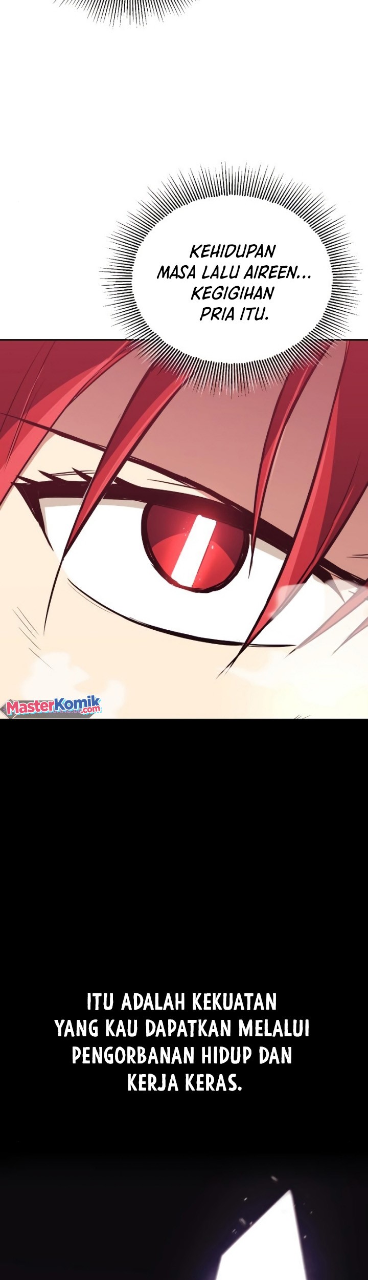 Lazy Prince Becomes a Genius Chapter 85 - halaman 34