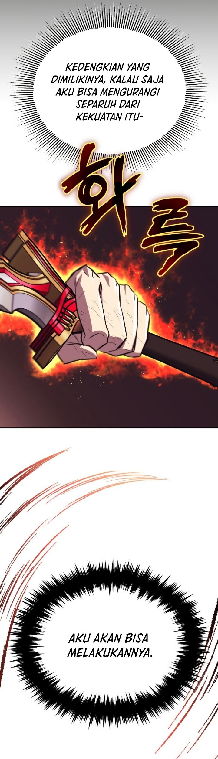 Lazy Prince Becomes a Genius Chapter 85 - halaman 37