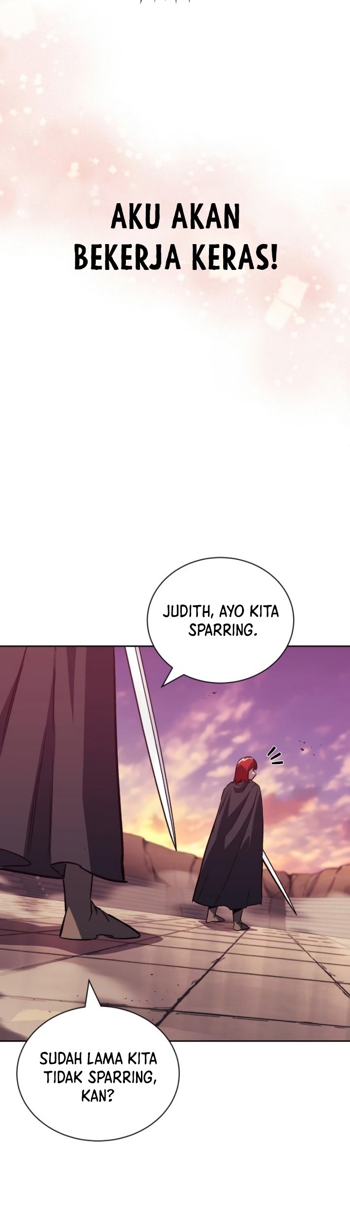 Lazy Prince Becomes a Genius Chapter 85 - halaman 39