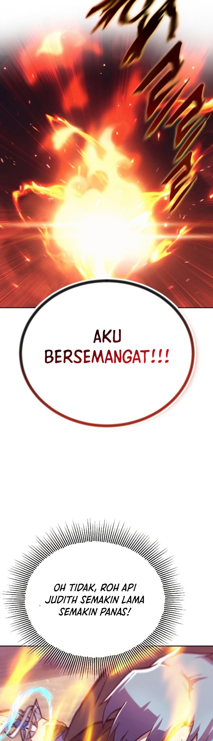 Lazy Prince Becomes a Genius Chapter 85 - halaman 44