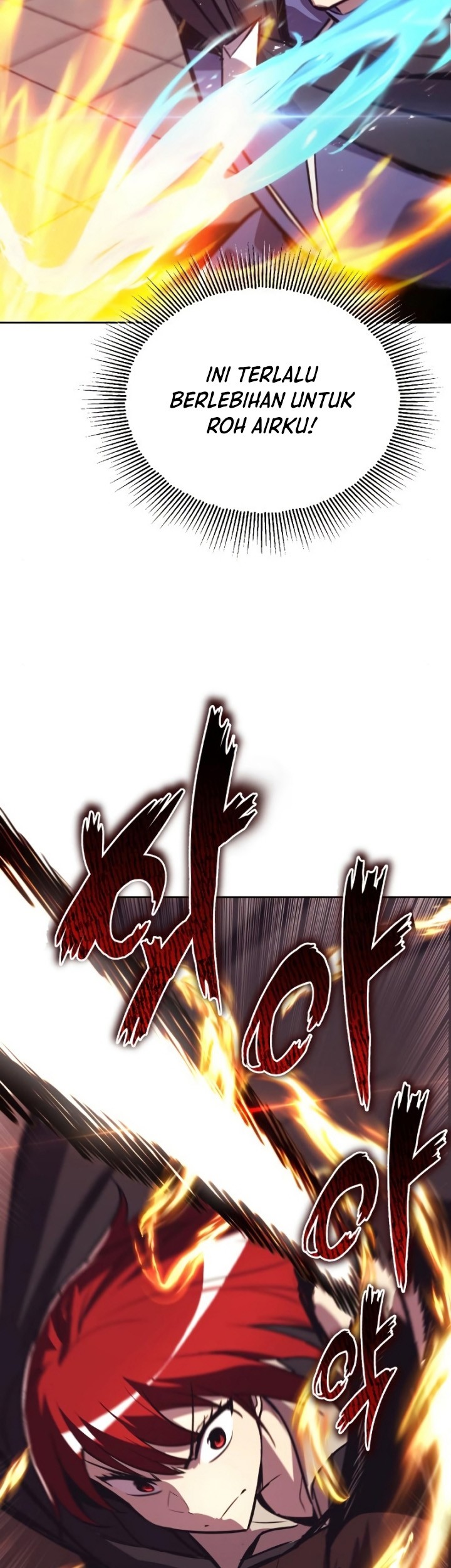 Lazy Prince Becomes a Genius Chapter 85 - halaman 46