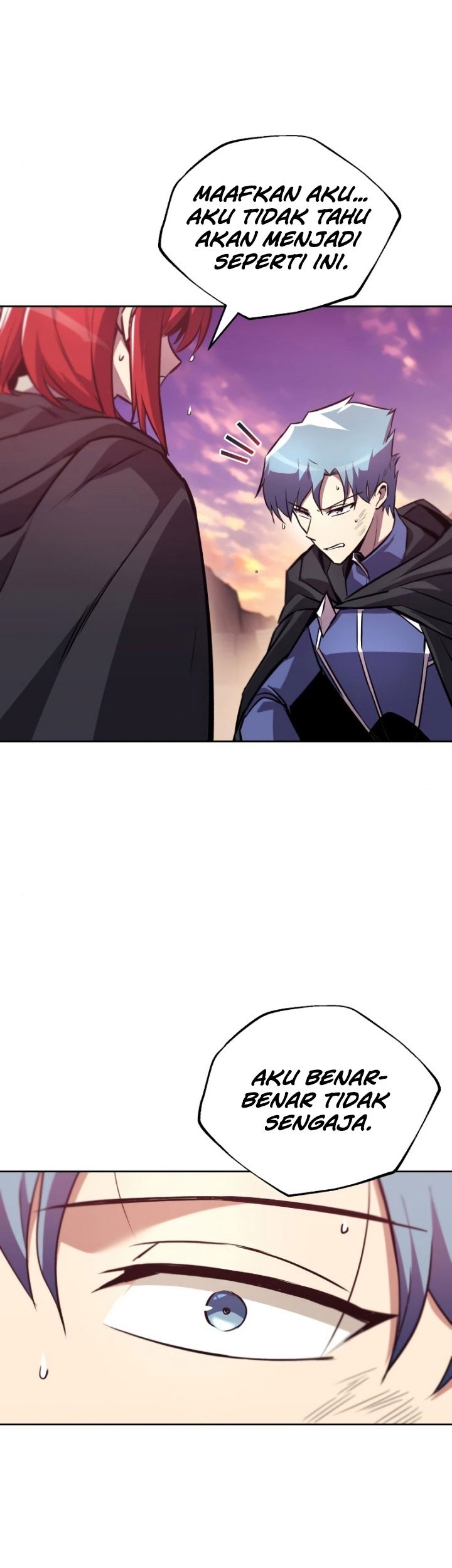 Lazy Prince Becomes a Genius Chapter 85 - halaman 52