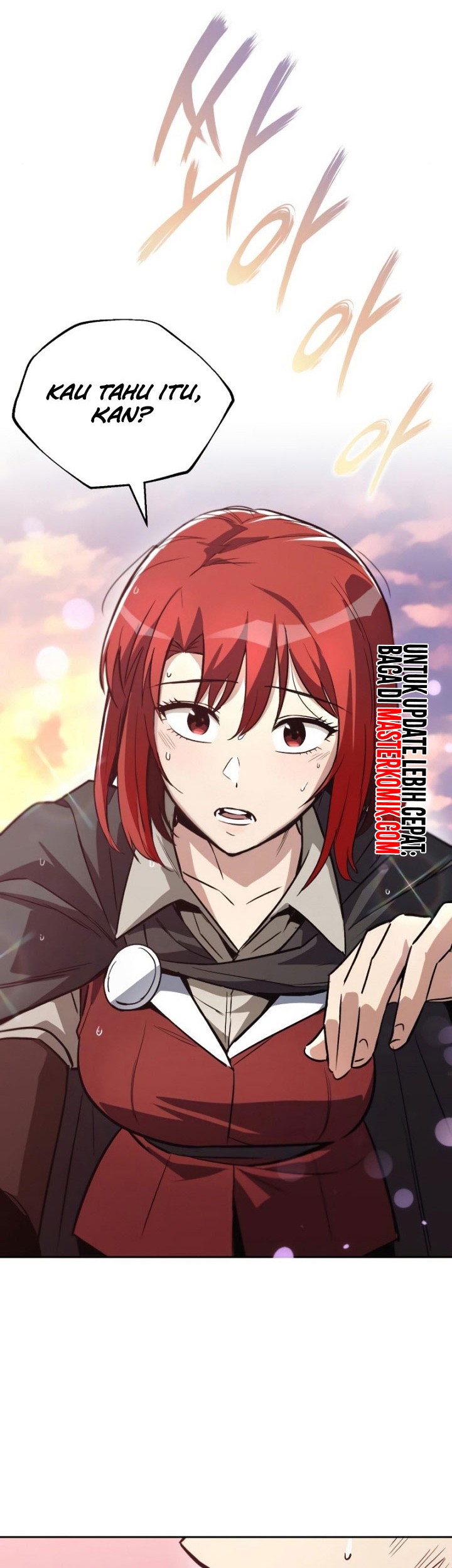 Lazy Prince Becomes a Genius Chapter 85 - halaman 53