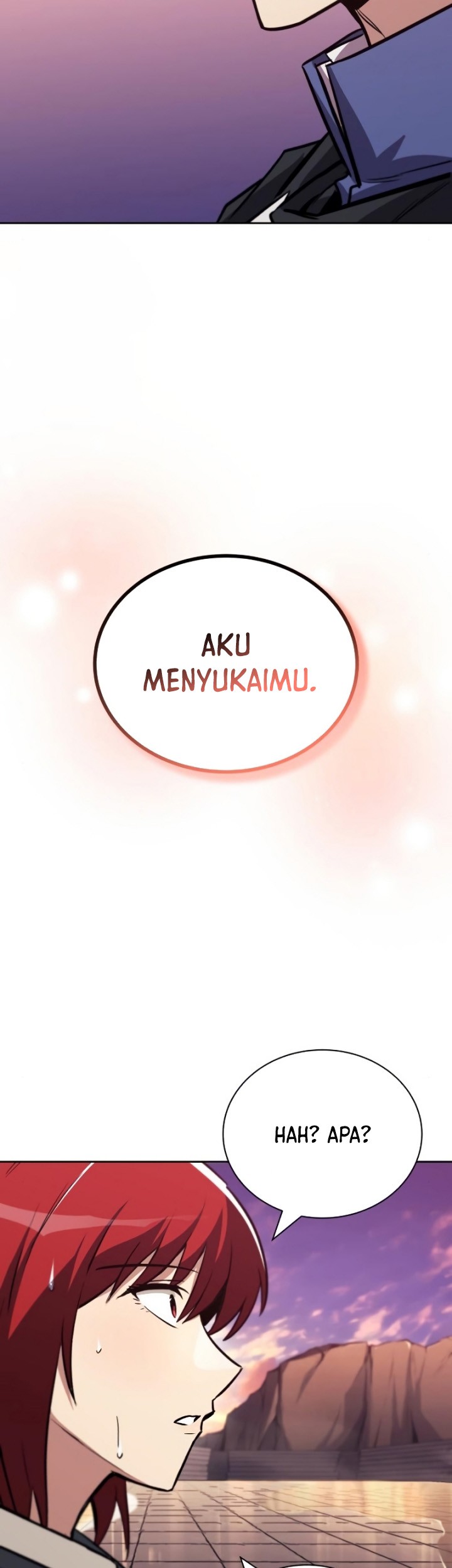 Lazy Prince Becomes a Genius Chapter 85 - halaman 55