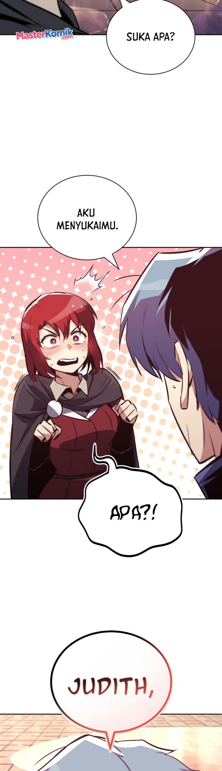 Lazy Prince Becomes a Genius Chapter 85 - halaman 56