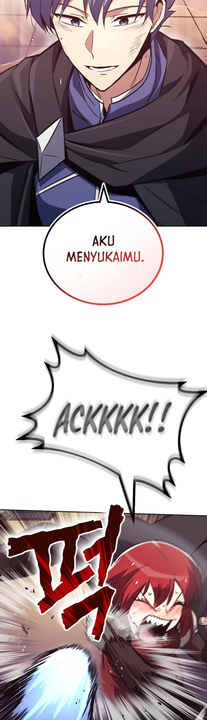 Lazy Prince Becomes a Genius Chapter 85 - halaman 58