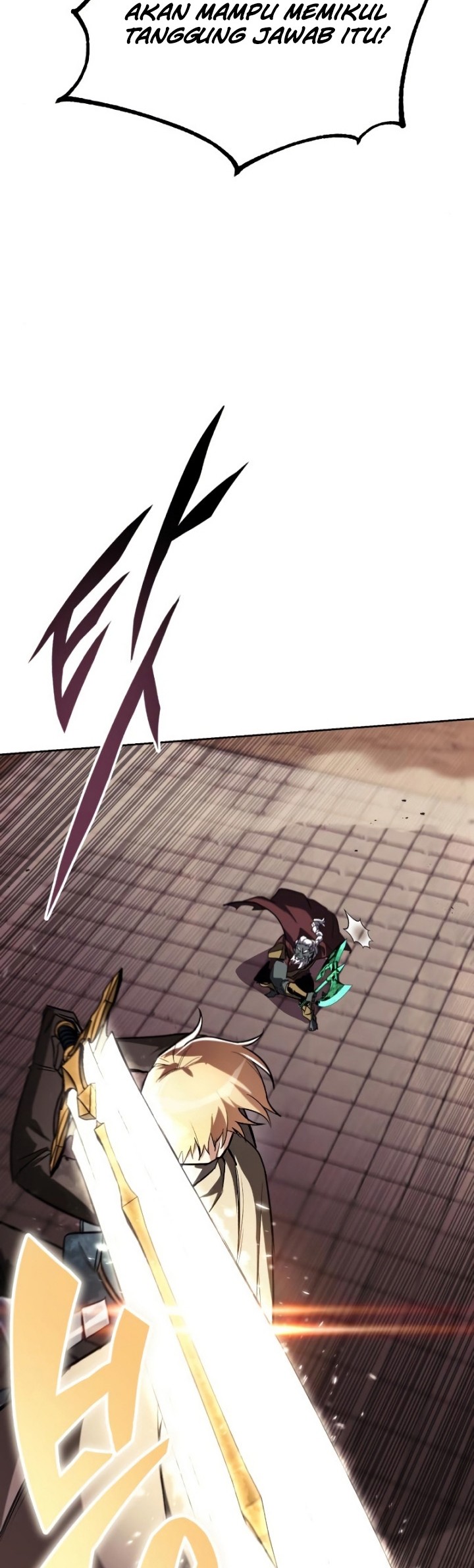 Lazy Prince Becomes a Genius Chapter 85 - halaman 6