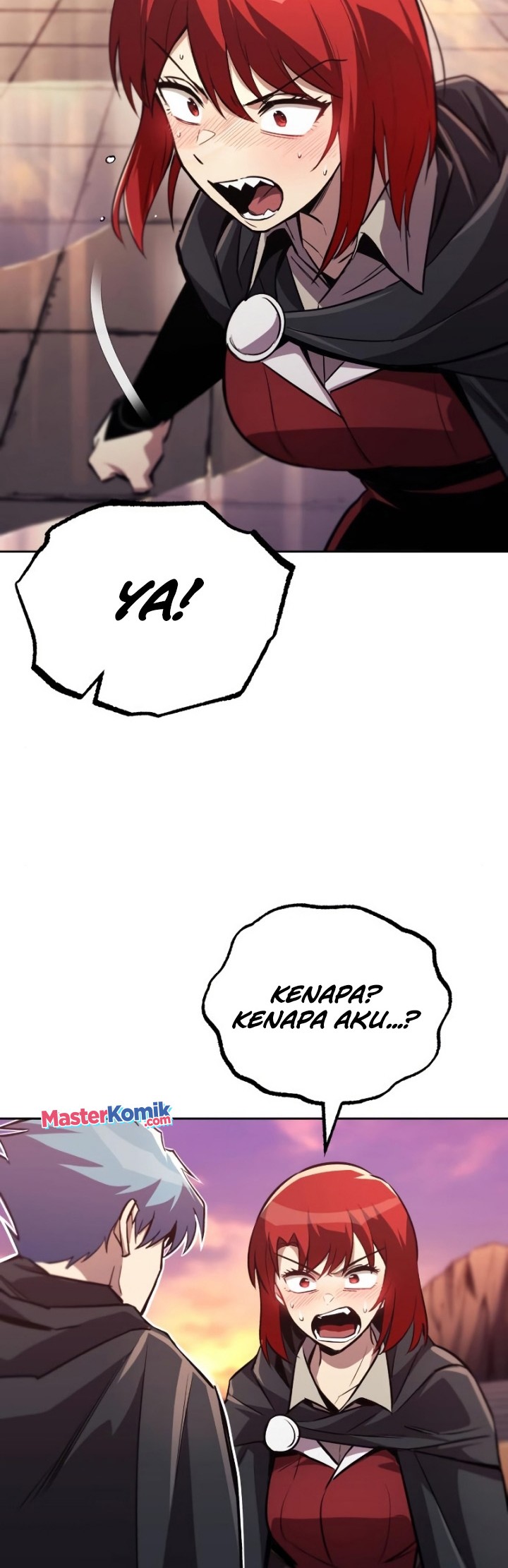 Lazy Prince Becomes a Genius Chapter 85 - halaman 62
