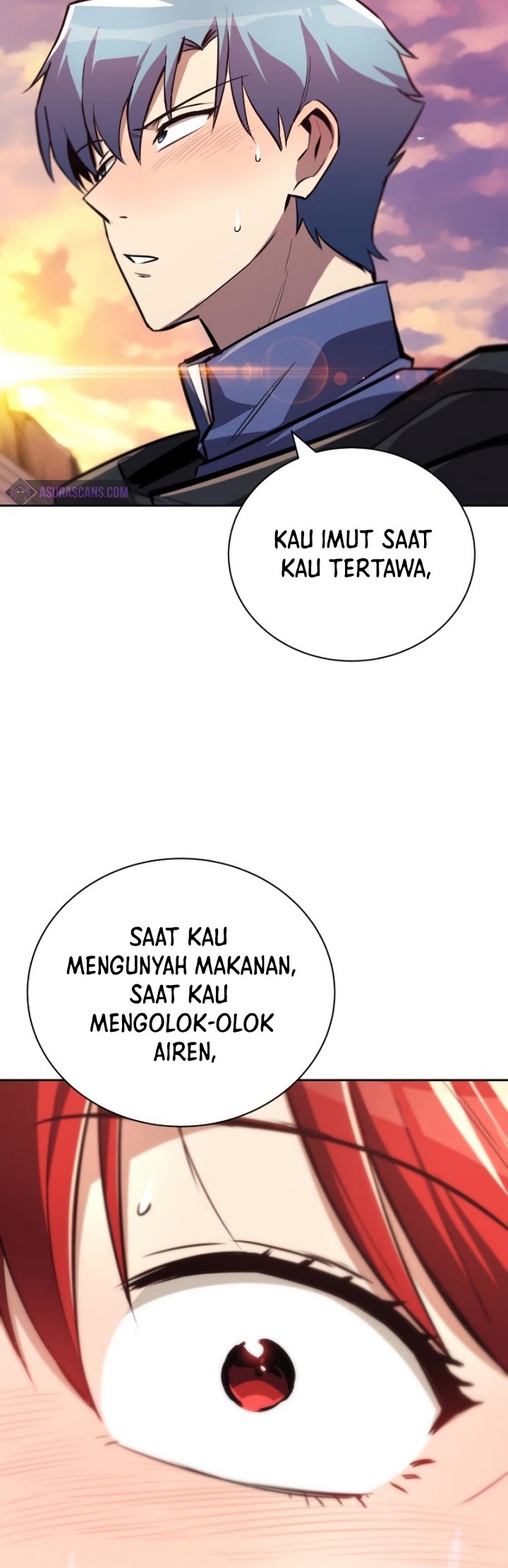 Lazy Prince Becomes a Genius Chapter 85 - halaman 64
