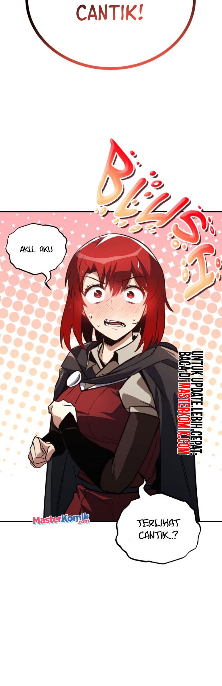 Lazy Prince Becomes a Genius Chapter 85 - halaman 66