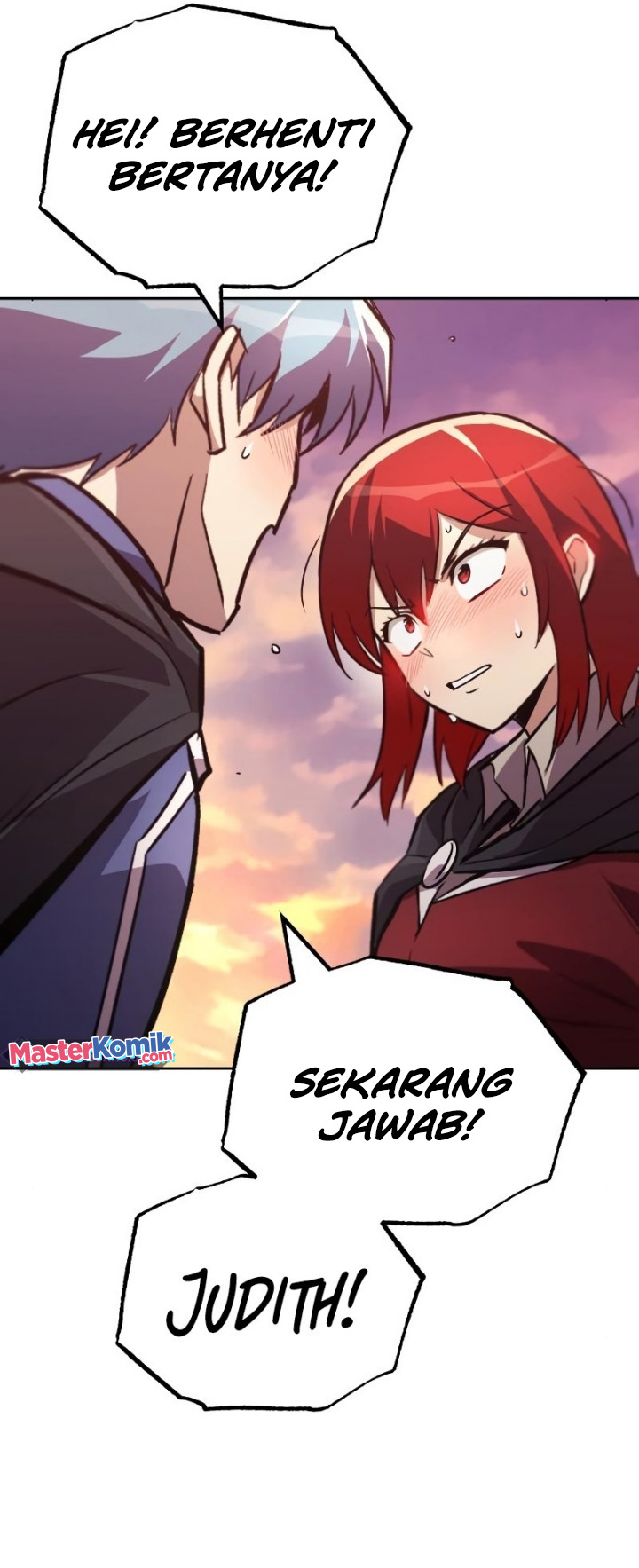 Lazy Prince Becomes a Genius Chapter 85 - halaman 67