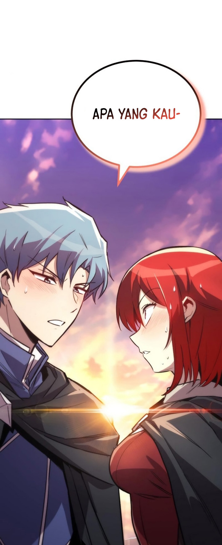 Lazy Prince Becomes a Genius Chapter 85 - halaman 68