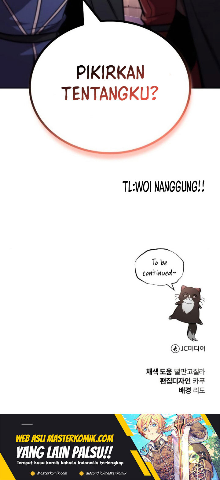 Lazy Prince Becomes a Genius Chapter 85 - halaman 69