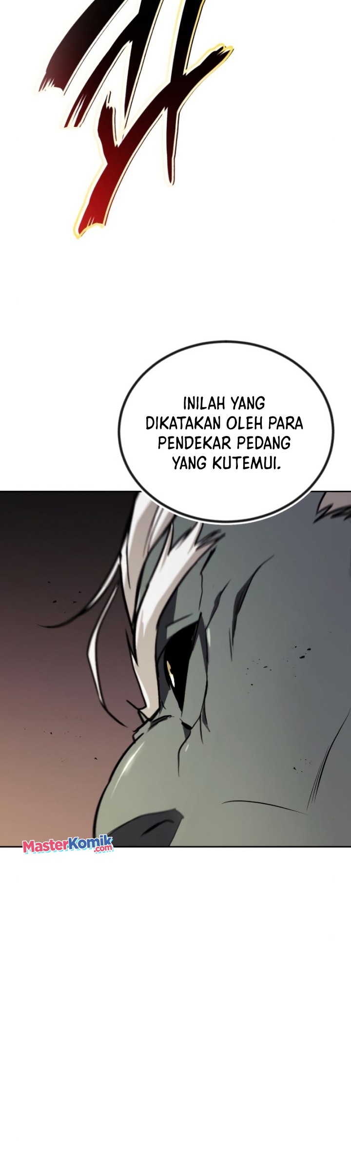 Lazy Prince Becomes a Genius Chapter 85 - halaman 8