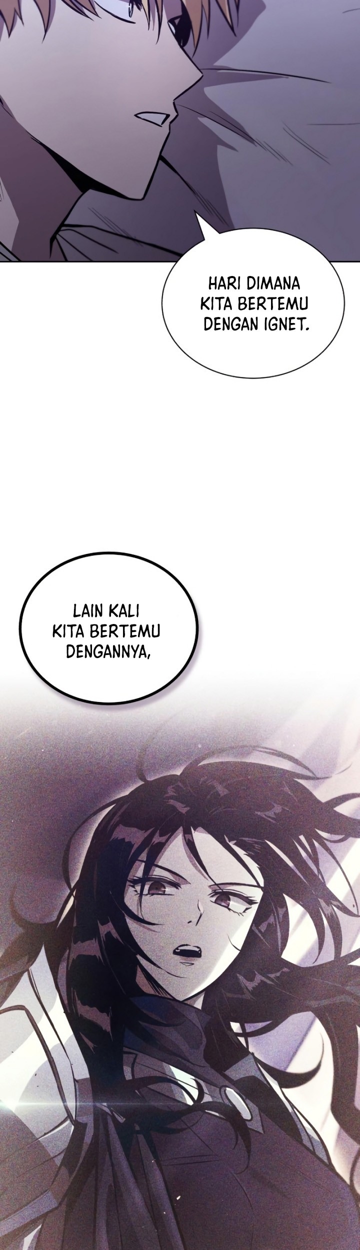 Lazy Prince Becomes a Genius Chapter 86 - halaman 10