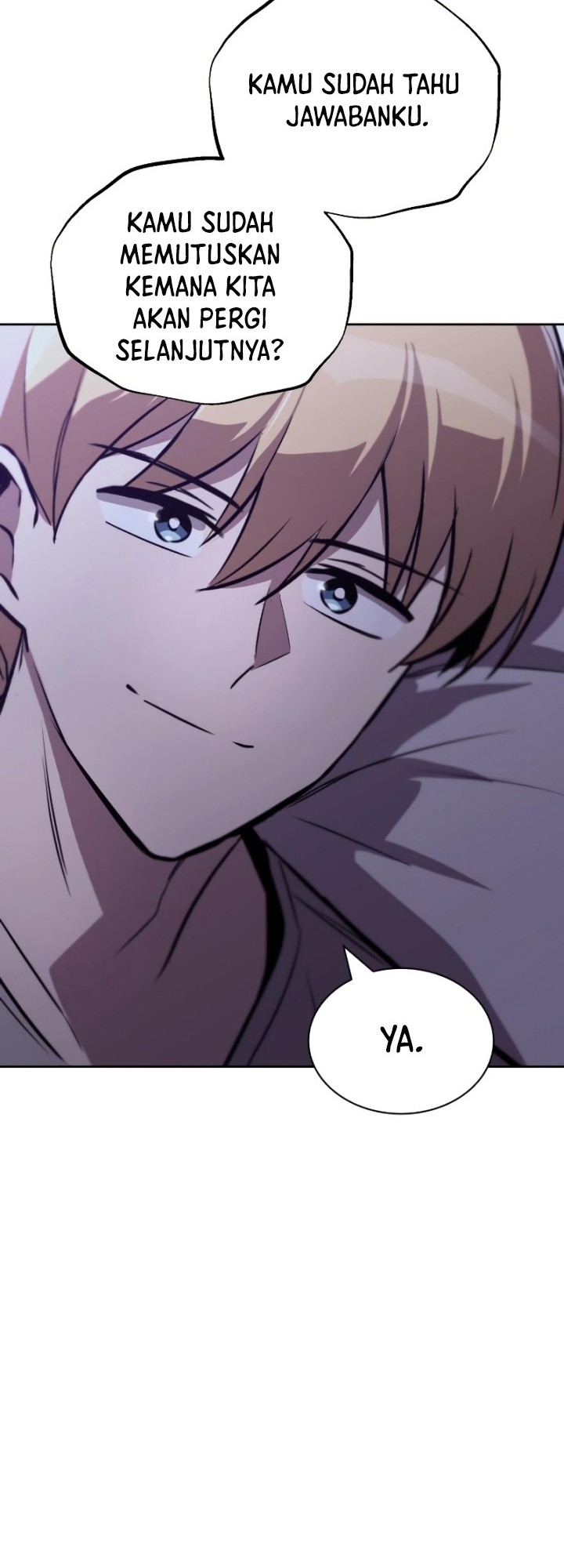 Lazy Prince Becomes a Genius Chapter 86 - halaman 13