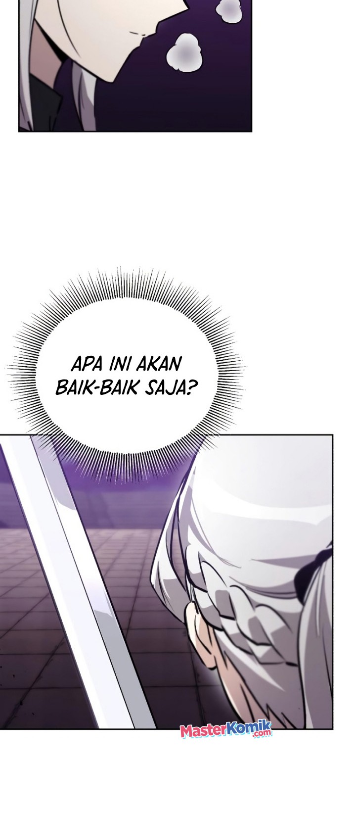 Lazy Prince Becomes a Genius Chapter 86 - halaman 15