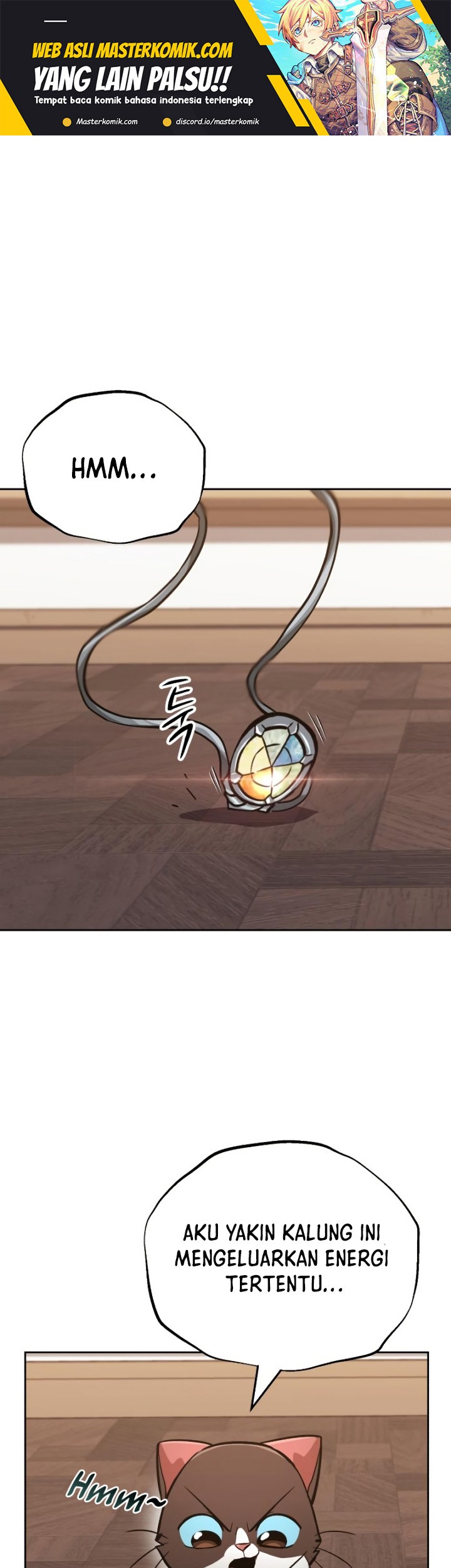 Lazy Prince Becomes a Genius Chapter 86 - halaman 2