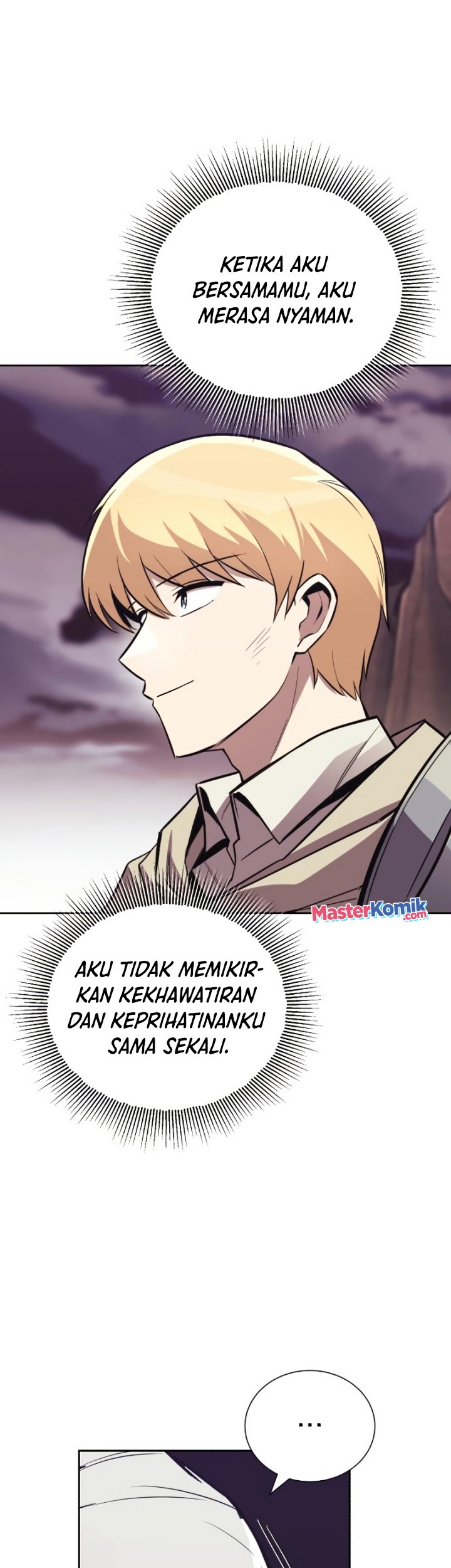 Lazy Prince Becomes a Genius Chapter 86 - halaman 22