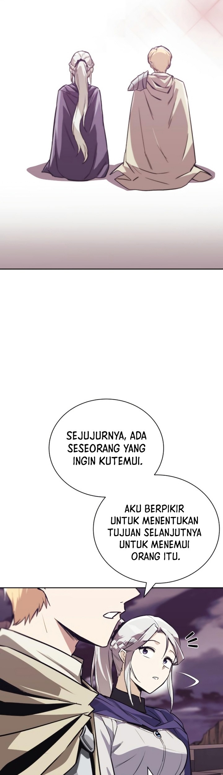 Lazy Prince Becomes a Genius Chapter 86 - halaman 24