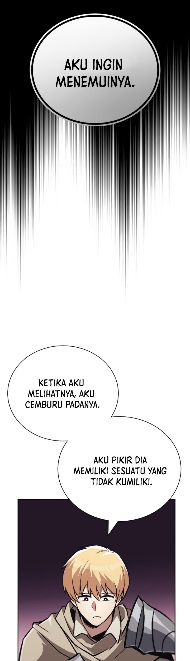 Lazy Prince Becomes a Genius Chapter 86 - halaman 26