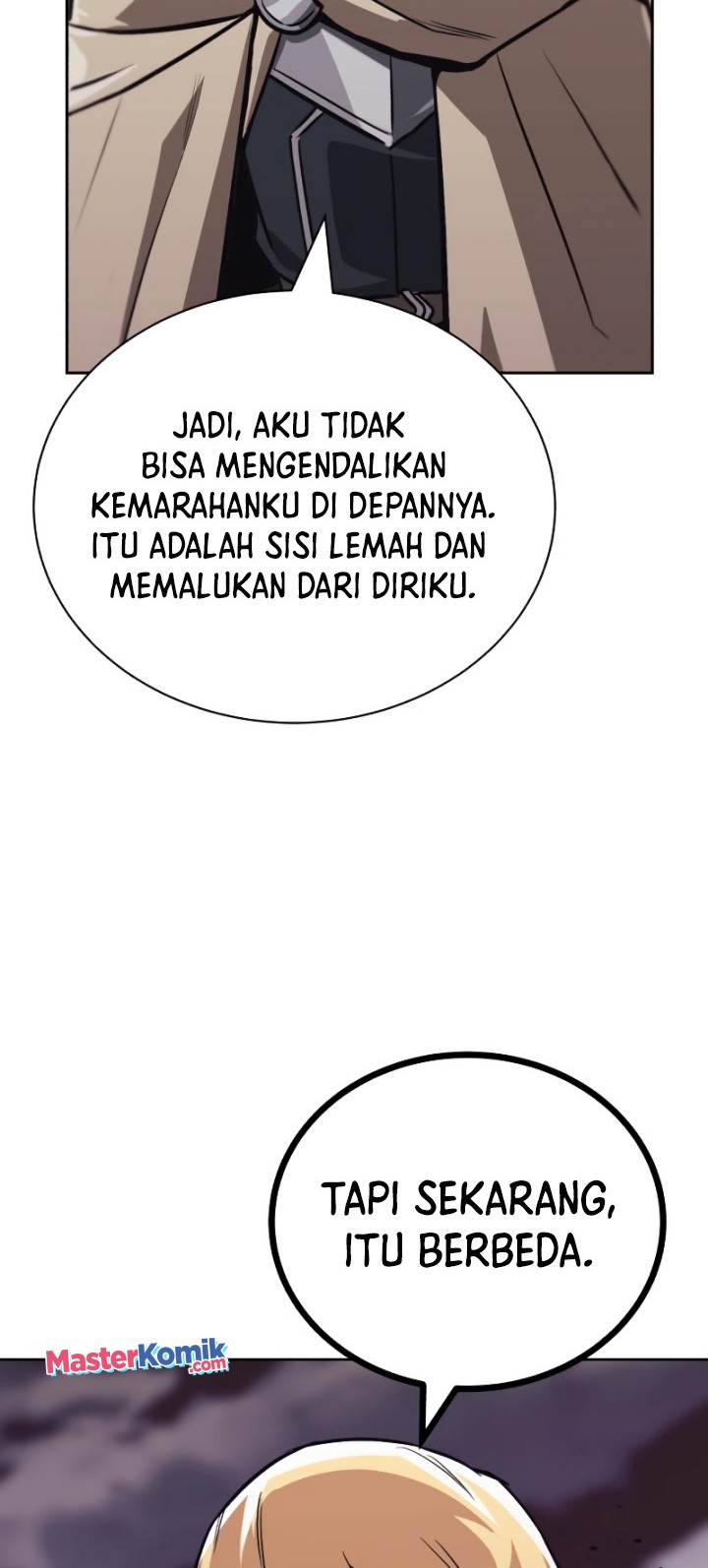 Lazy Prince Becomes a Genius Chapter 86 - halaman 27