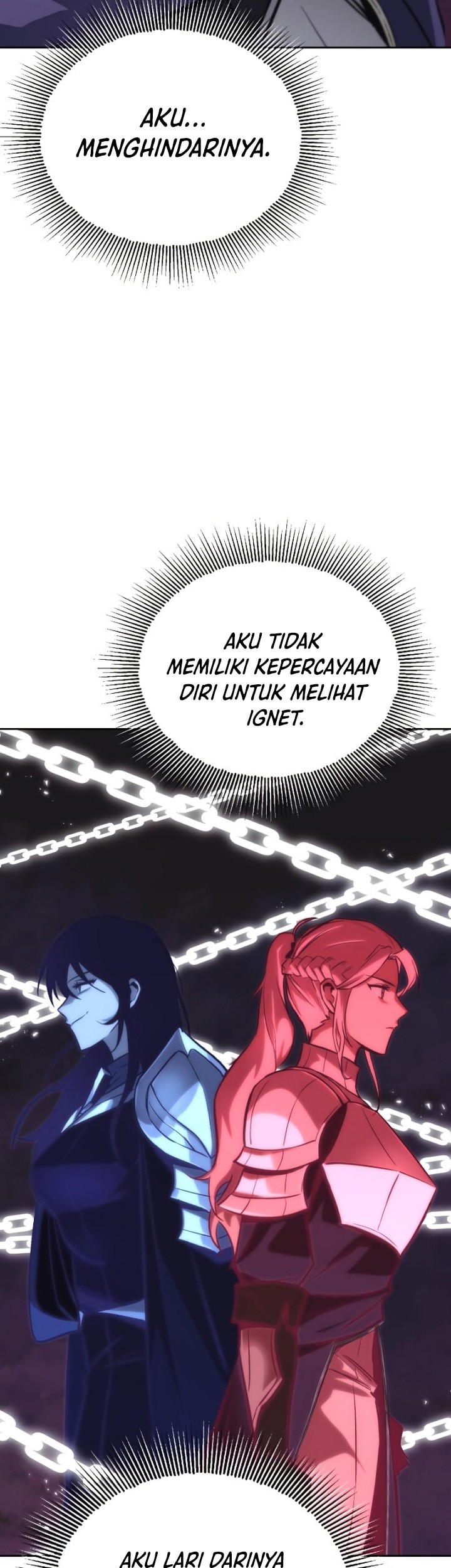 Lazy Prince Becomes a Genius Chapter 86 - halaman 30