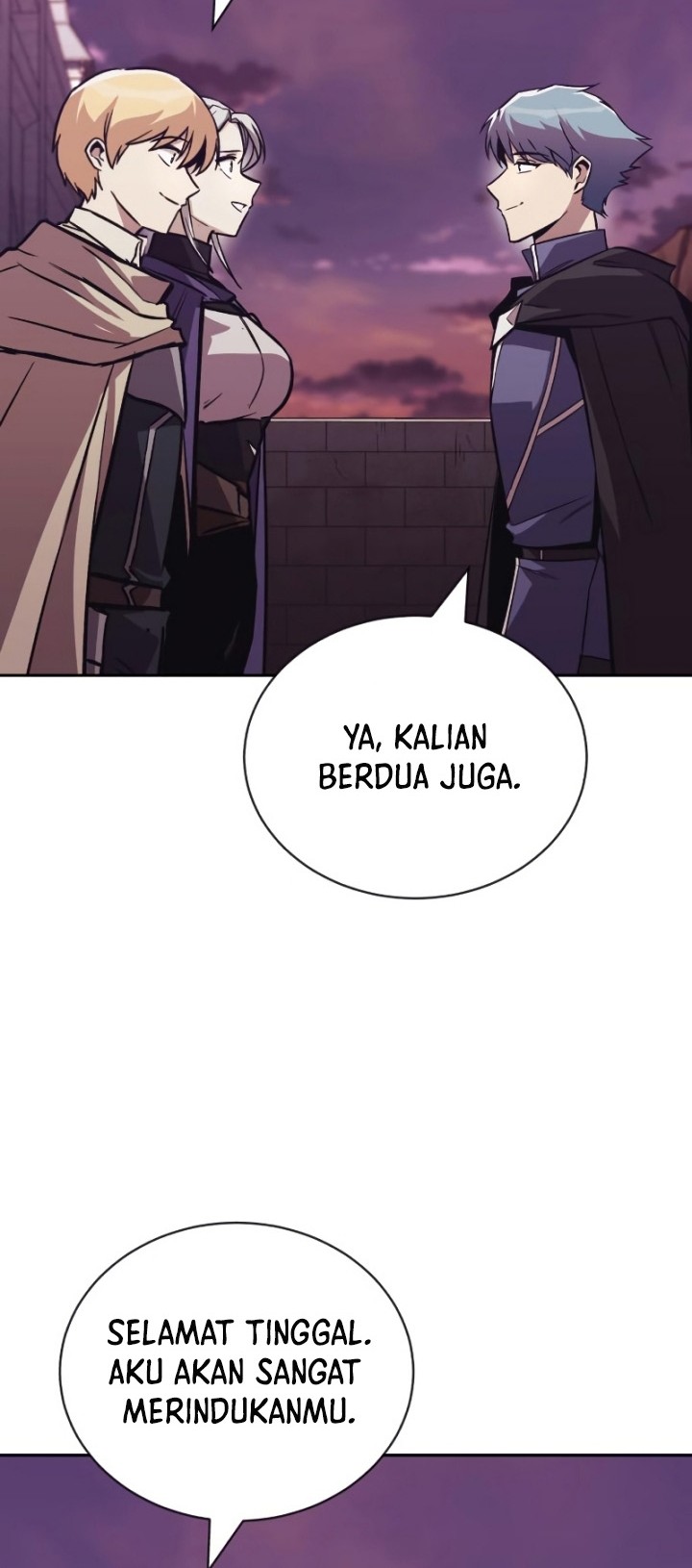 Lazy Prince Becomes a Genius Chapter 86 - halaman 35