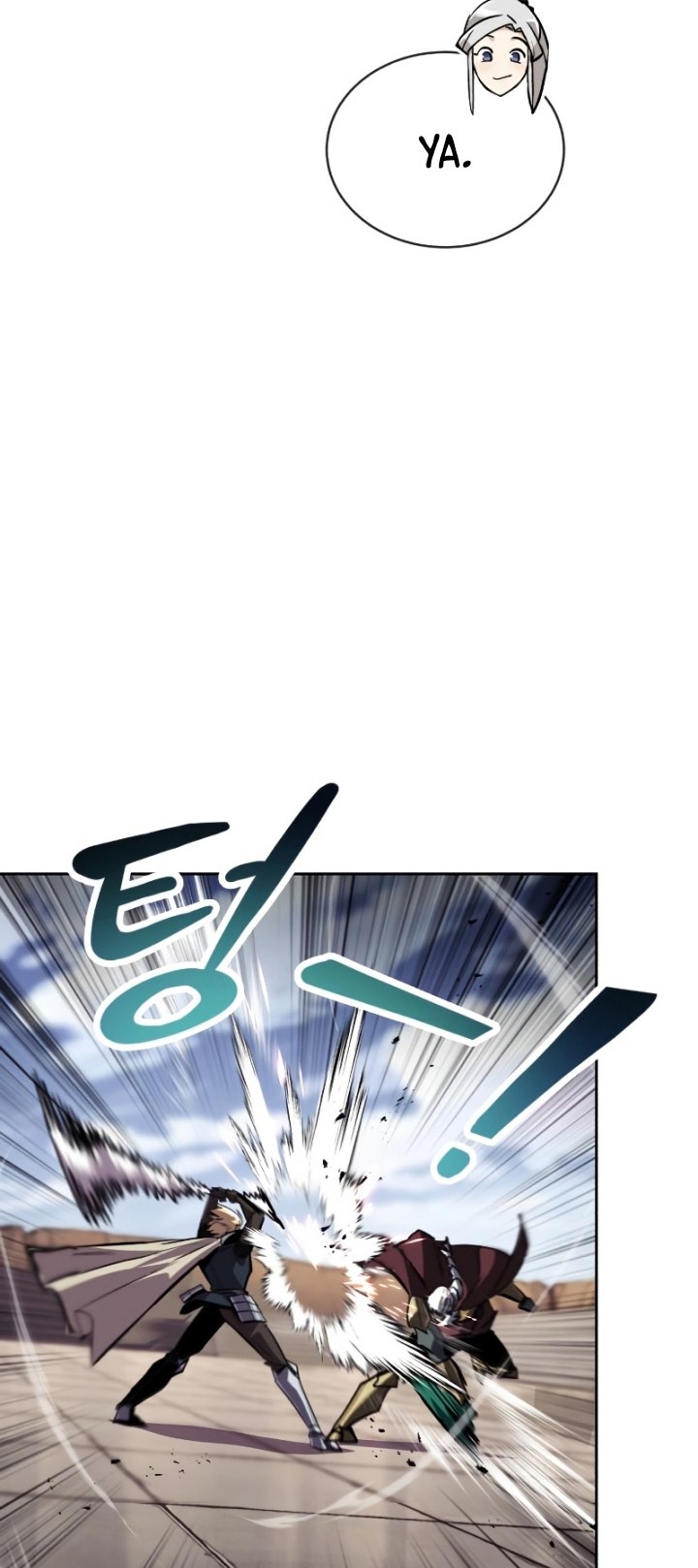 Lazy Prince Becomes a Genius Chapter 86 - halaman 39