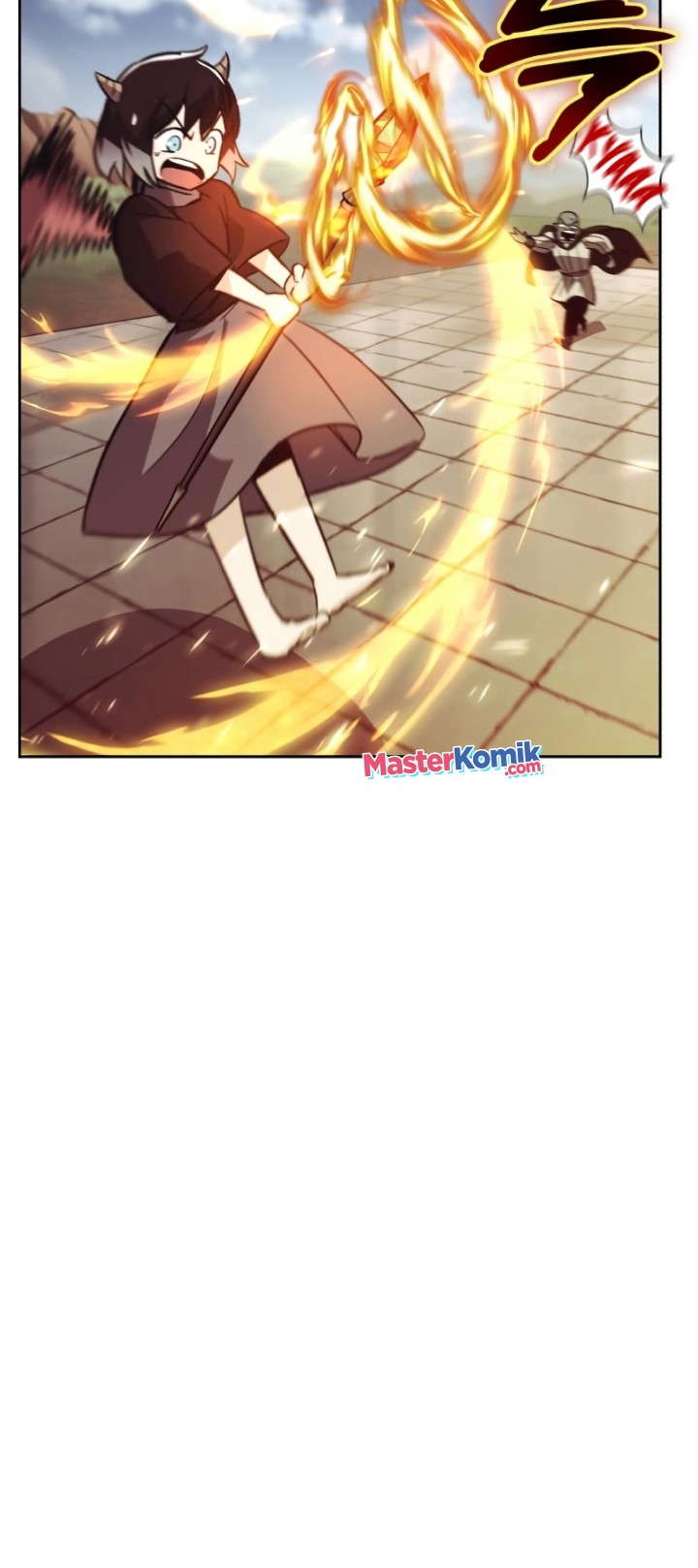 Lazy Prince Becomes a Genius Chapter 86 - halaman 41