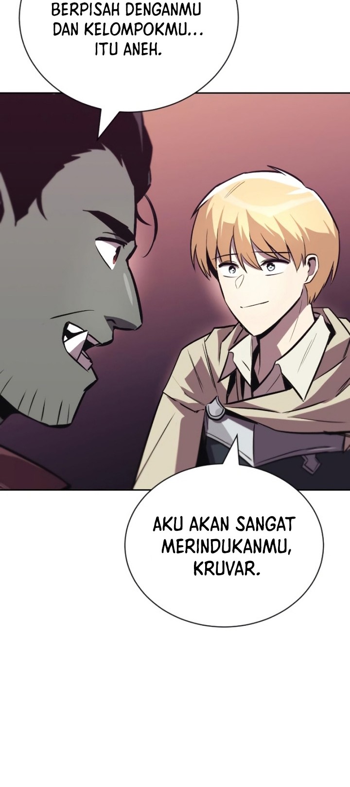 Lazy Prince Becomes a Genius Chapter 86 - halaman 43