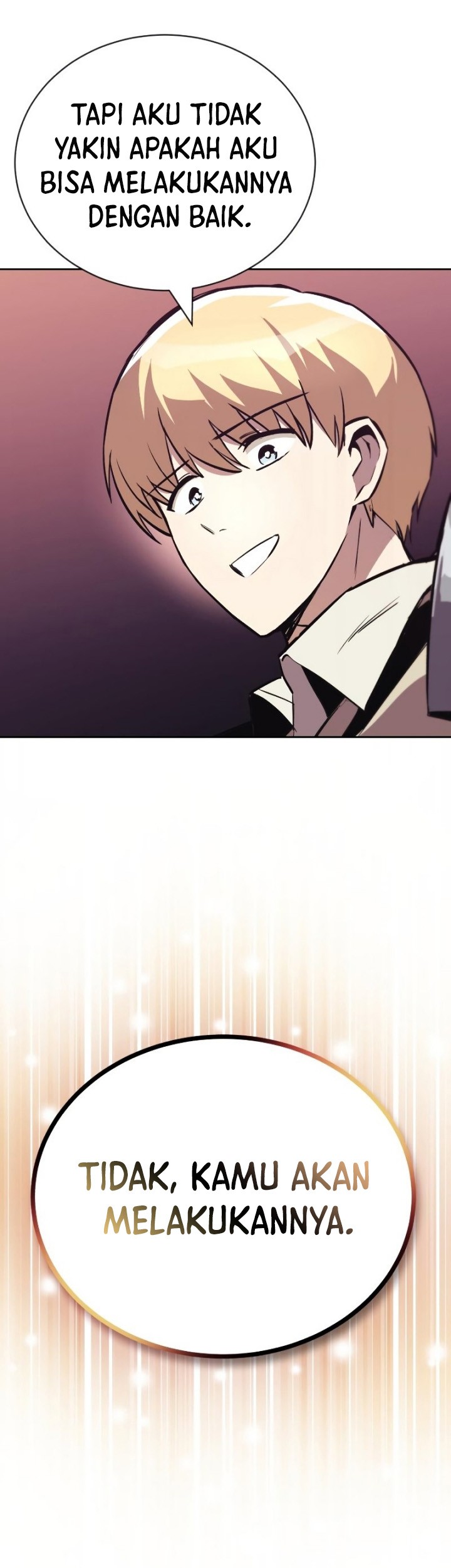 Lazy Prince Becomes a Genius Chapter 86 - halaman 46