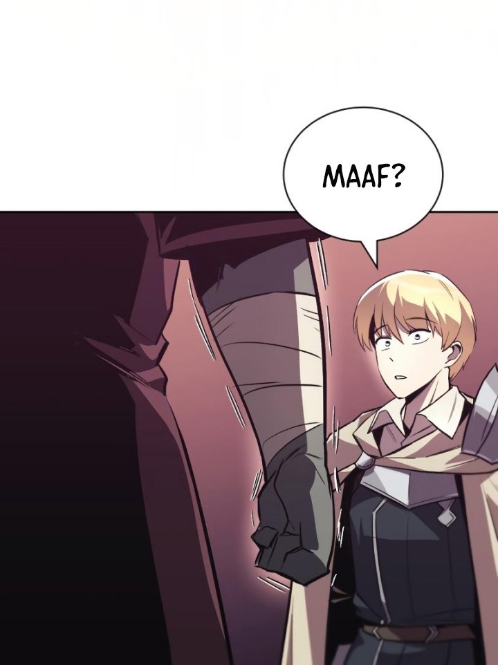 Lazy Prince Becomes a Genius Chapter 86 - halaman 47