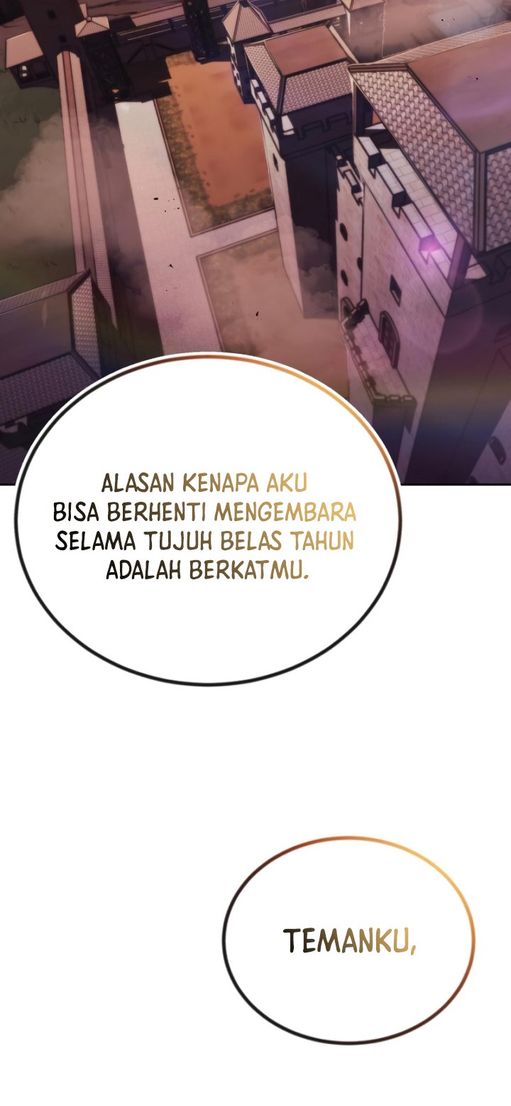 Lazy Prince Becomes a Genius Chapter 86 - halaman 51
