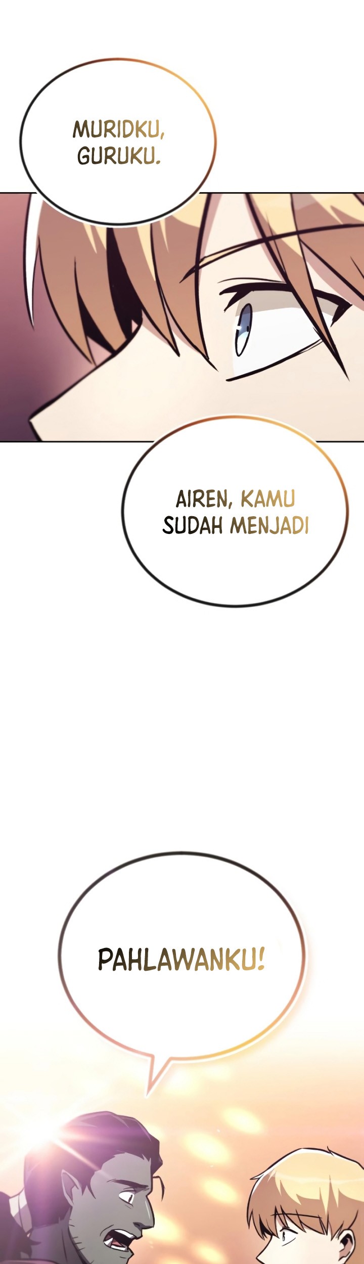 Lazy Prince Becomes a Genius Chapter 86 - halaman 52