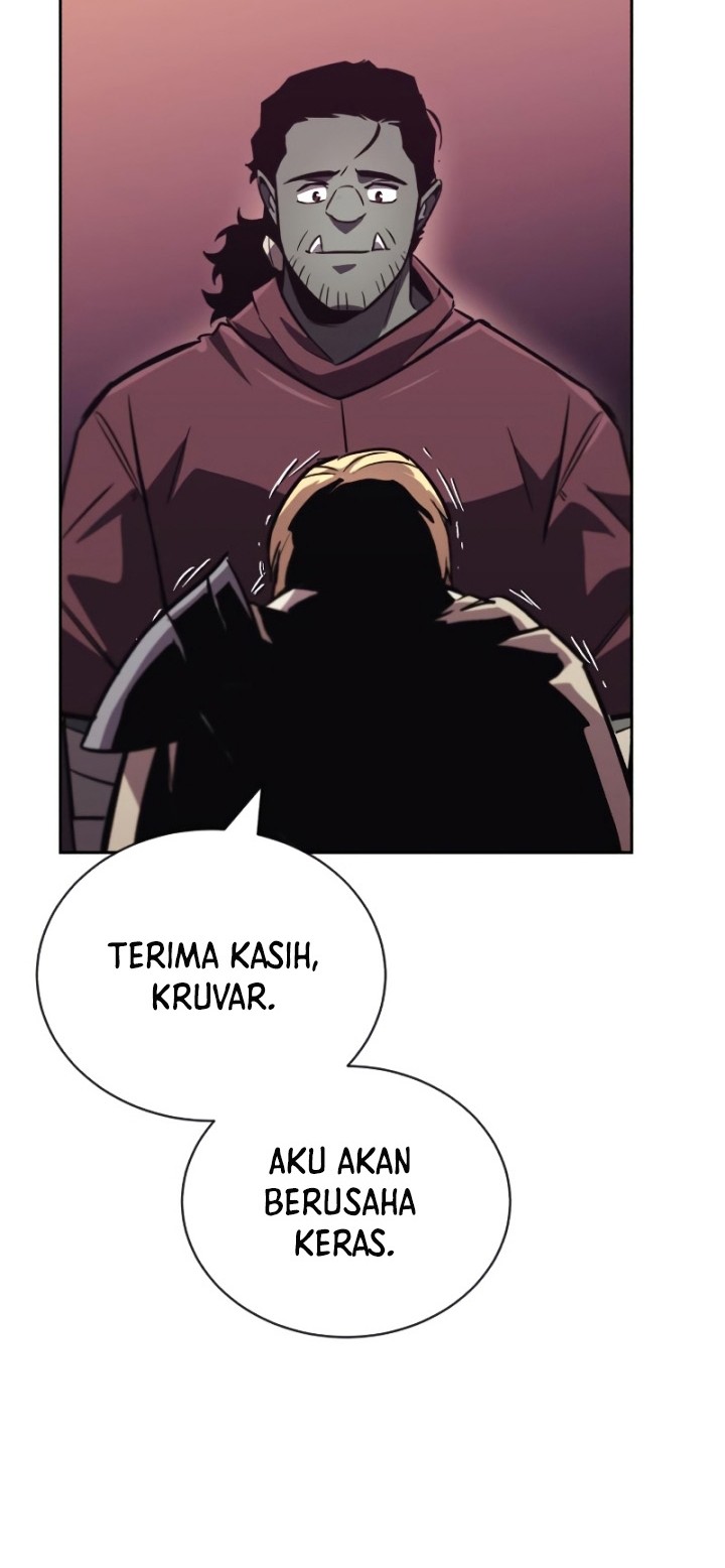 Lazy Prince Becomes a Genius Chapter 86 - halaman 55