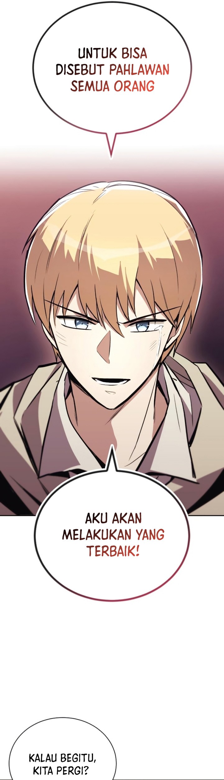 Lazy Prince Becomes a Genius Chapter 86 - halaman 56