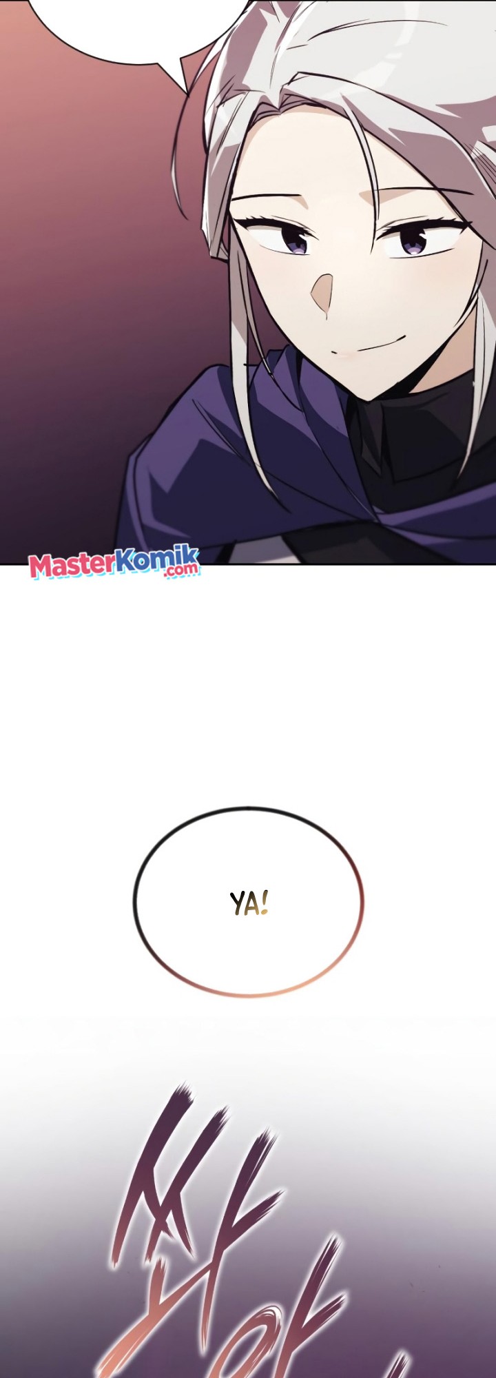 Lazy Prince Becomes a Genius Chapter 86 - halaman 57