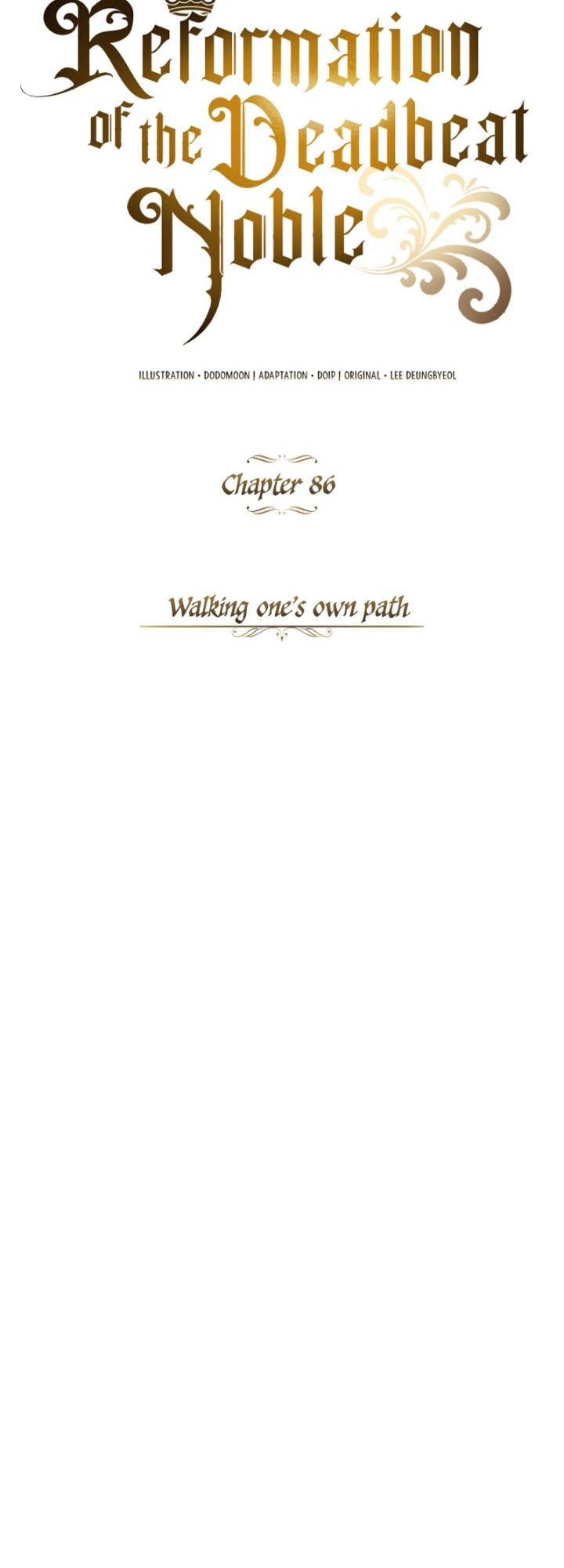 Lazy Prince Becomes a Genius Chapter 86 - halaman 59