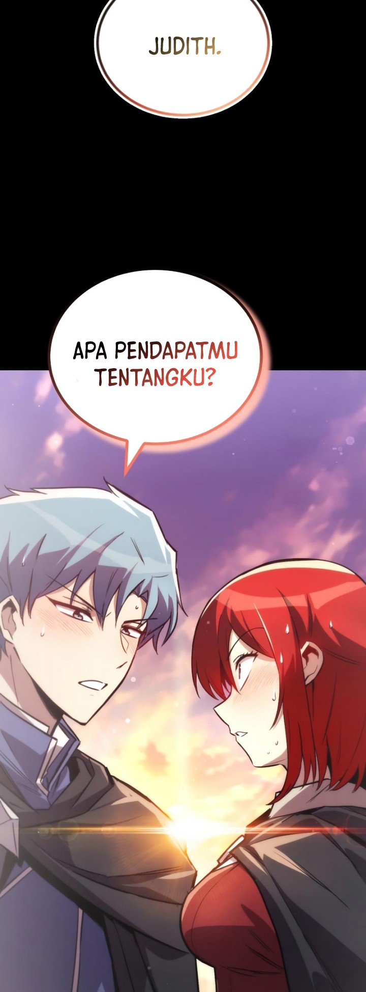 Lazy Prince Becomes a Genius Chapter 86 - halaman 63