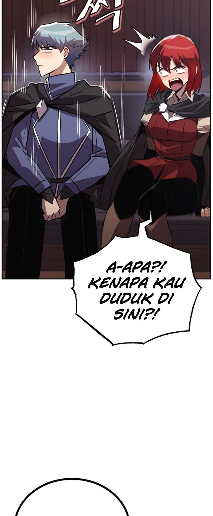 Lazy Prince Becomes a Genius Chapter 86 - halaman 69