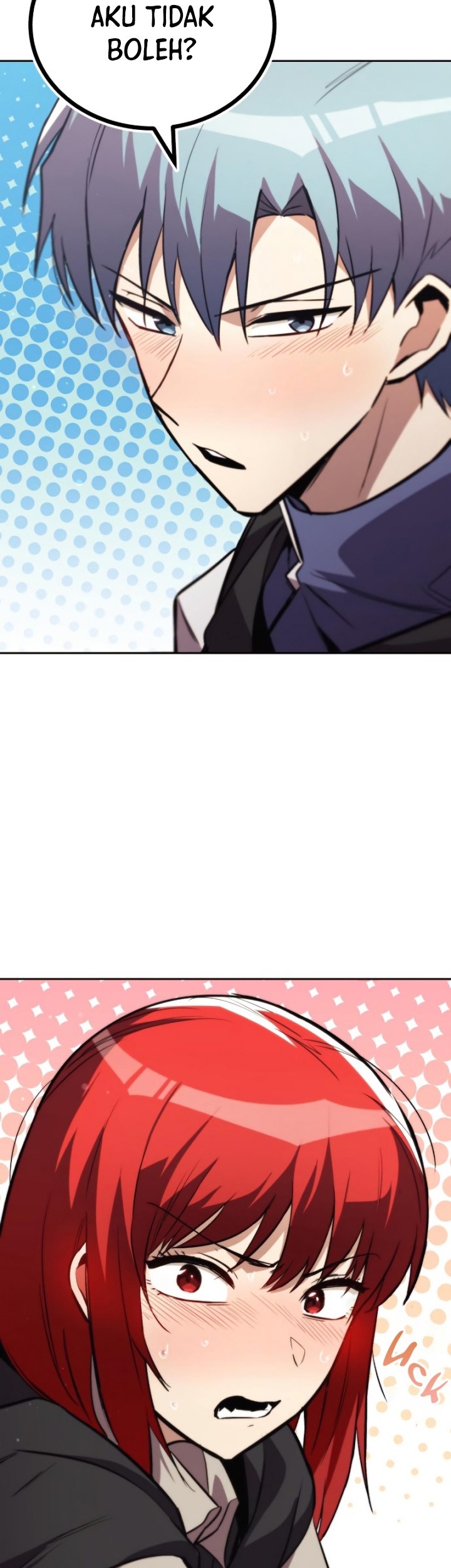 Lazy Prince Becomes a Genius Chapter 86 - halaman 70